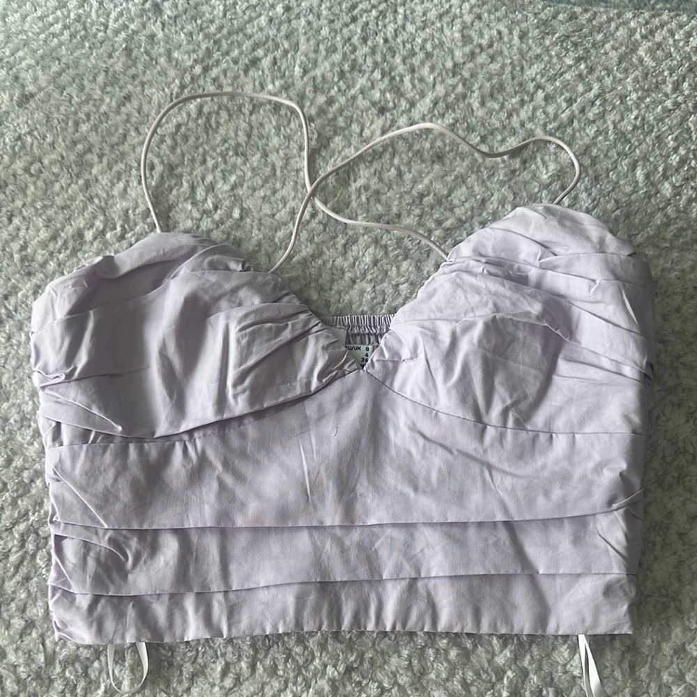Princess Polly Crop Top